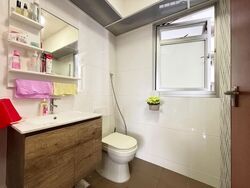 Blk 140B Yung Ho Spring I (Jurong West), HDB 4 Rooms #533400441